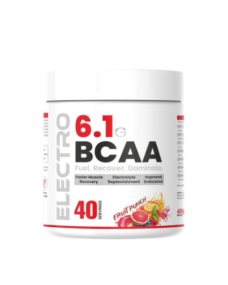 ELECTRO BCAA